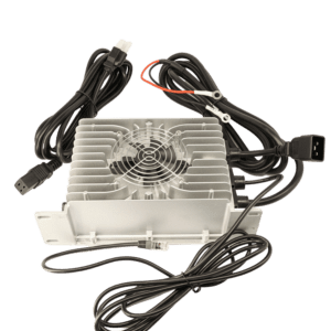 48V 22A Battery Charger - Epoch Batteries