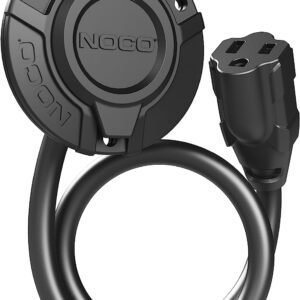 NOCO GCP1 15A AC Port Plug